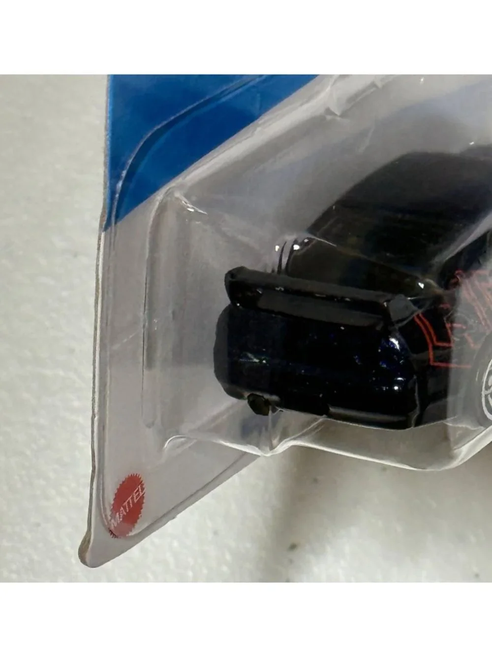 Hot Wheels Nissan Skyline GT-R R33 2025 70s vs 90s JDM Blue Diecast